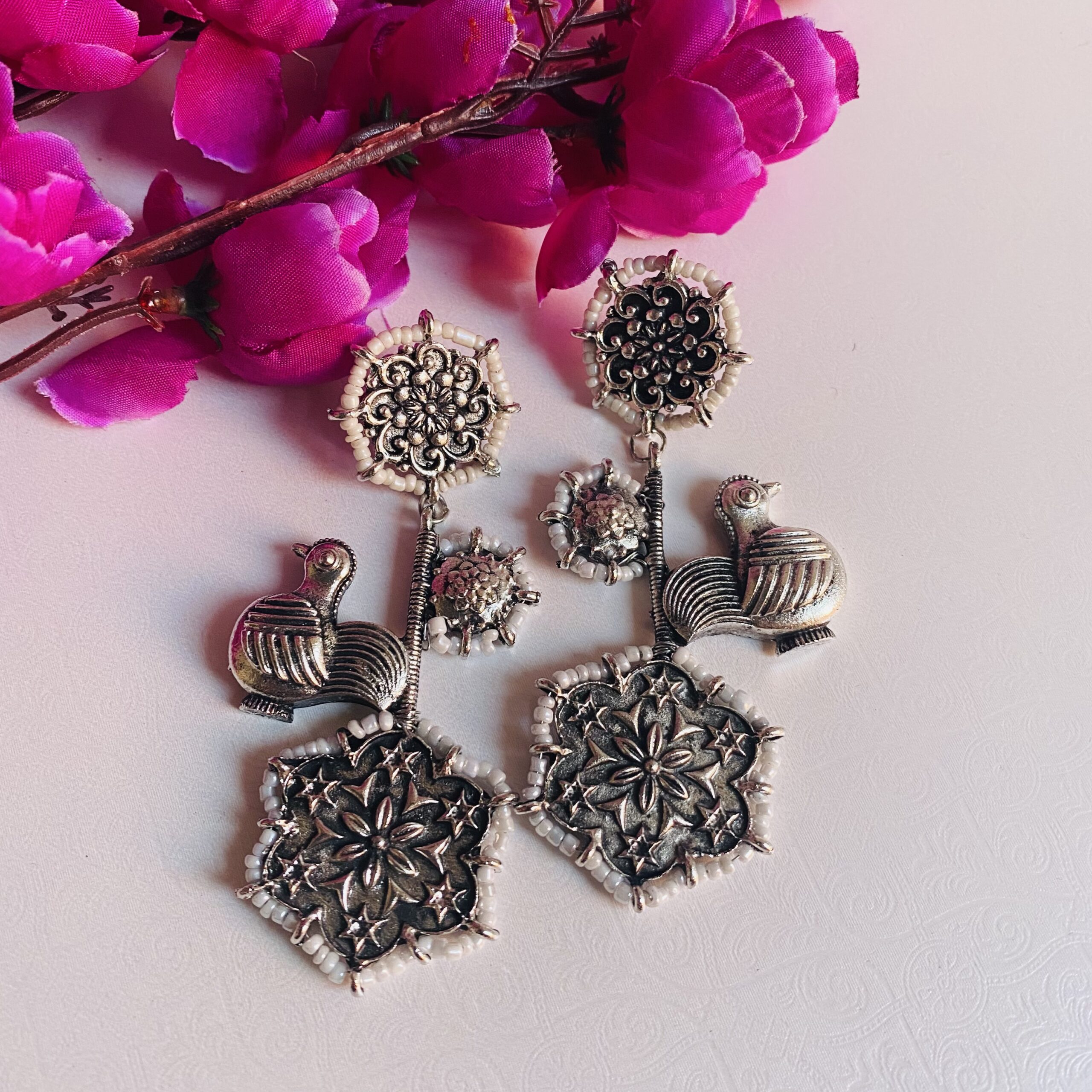 EARINGS