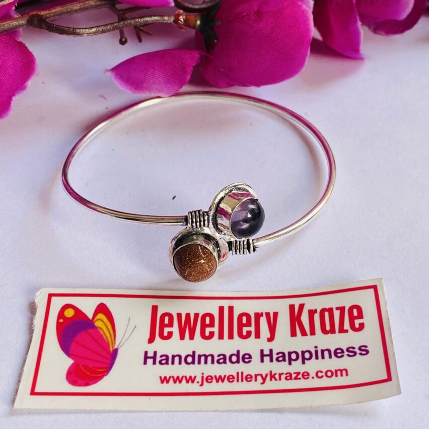 The Tigereye Bracelet