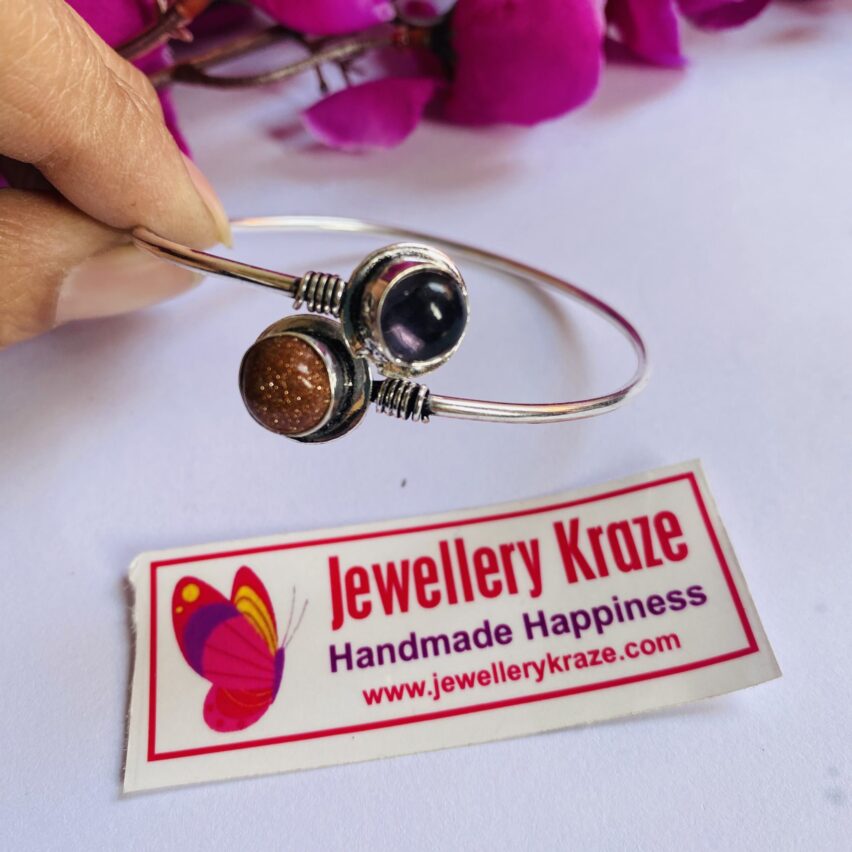 The Tigereye Bracelet