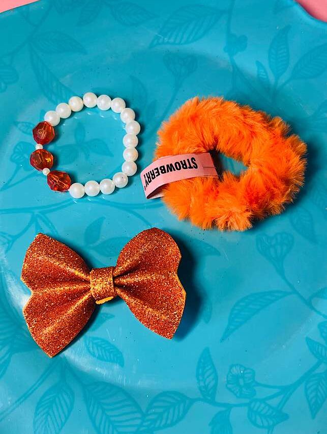 Krazy Hampers – Kanjak Special Combo (Orange)