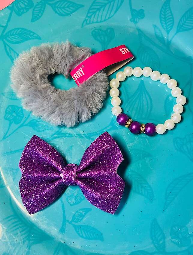 Krazy Hampers – Kanjak Special Combo(Purple)