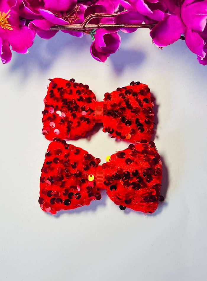 Bow Clips