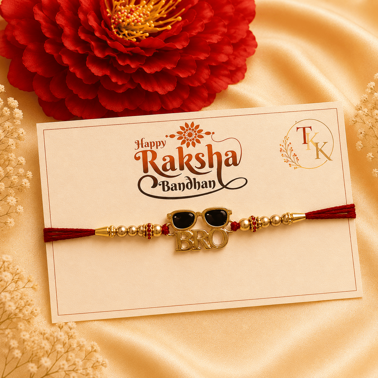 Cool Bro Rakhi