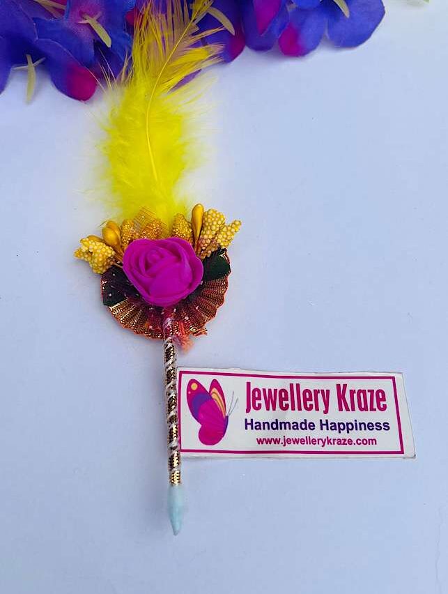 Handmade Tilak Sticks