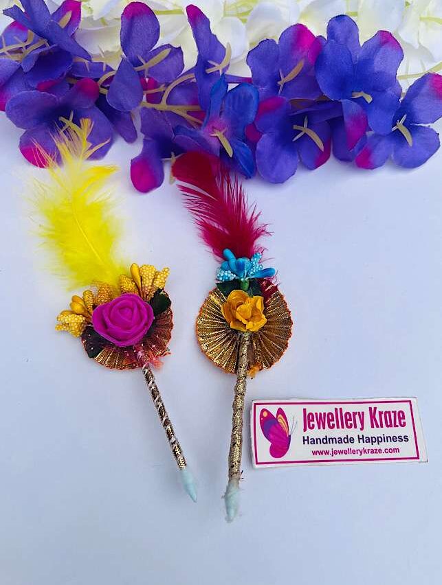 Handmade Tilak Sticks