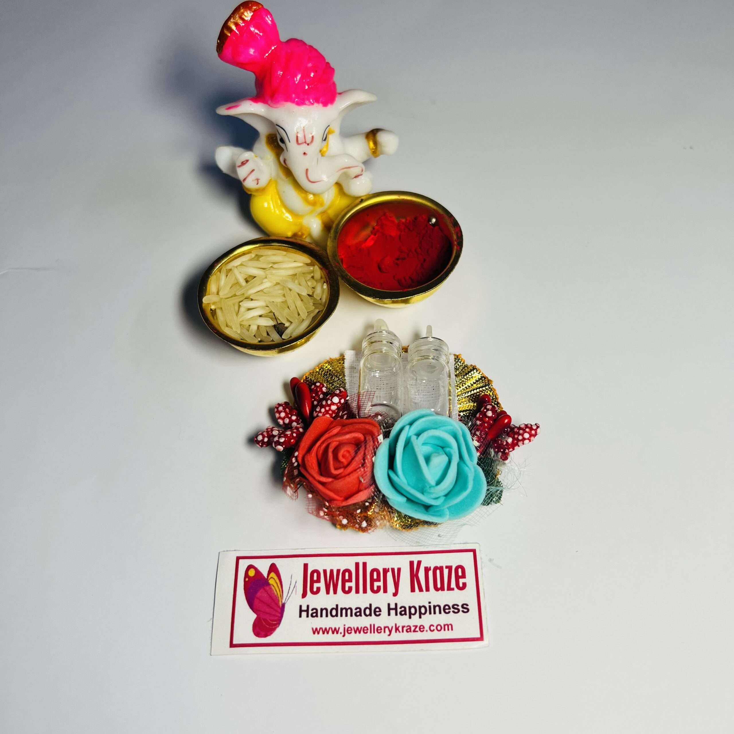 Rakhi Platers