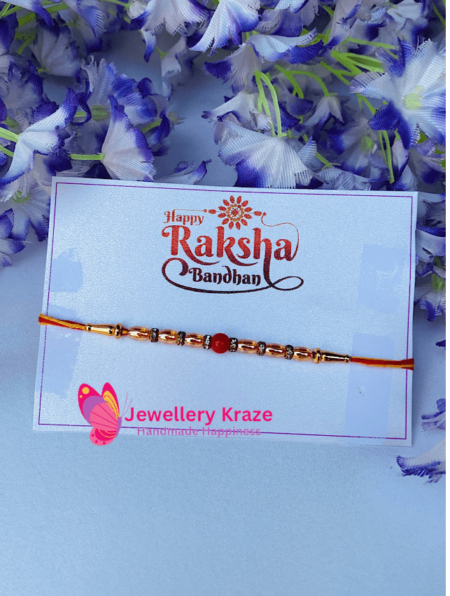 Charming Dhaga – Bhai Rakhi