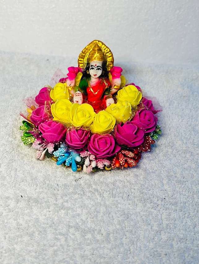 Laxmi G