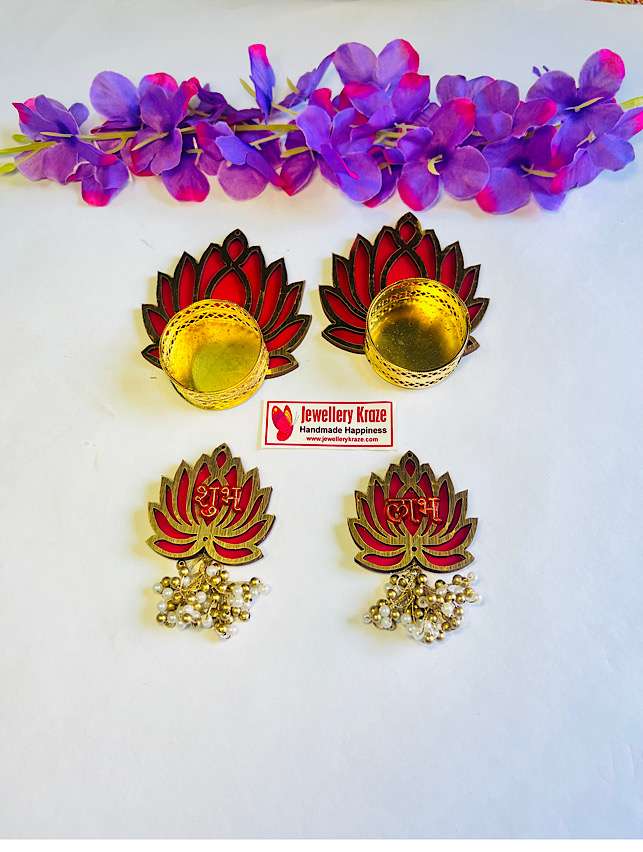 Tending Lotus Set – Combo