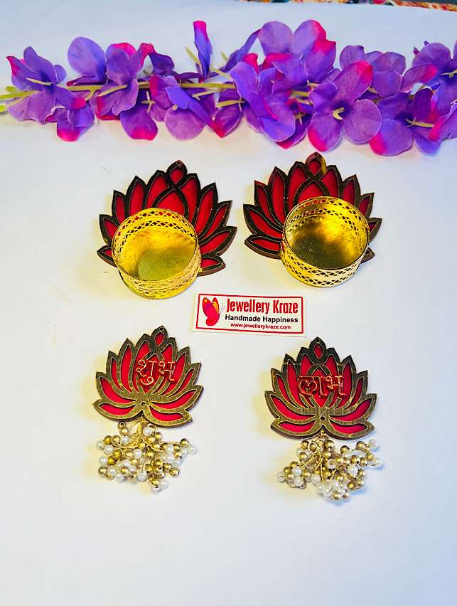 Tending Lotus Set – Combo