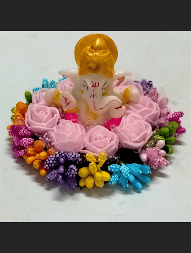Ganpati Namah