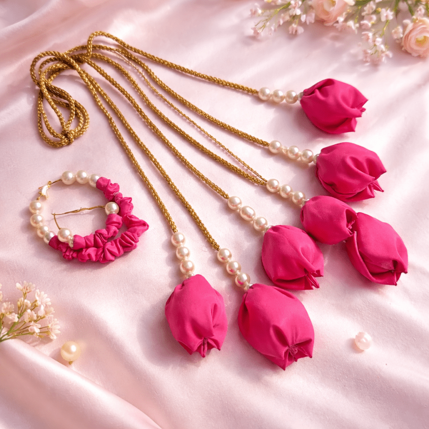 Tulip Pranda Collection