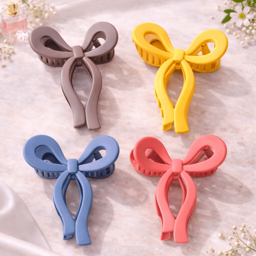 The Bow Belle Collection