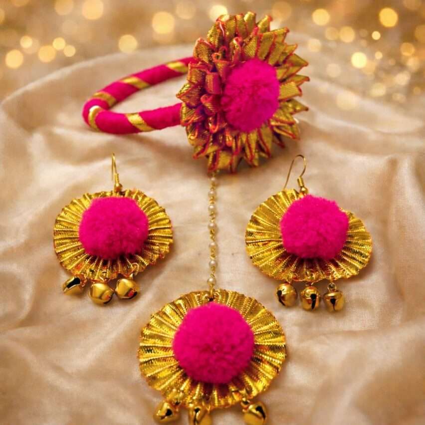 Vivah Giveaways Combo