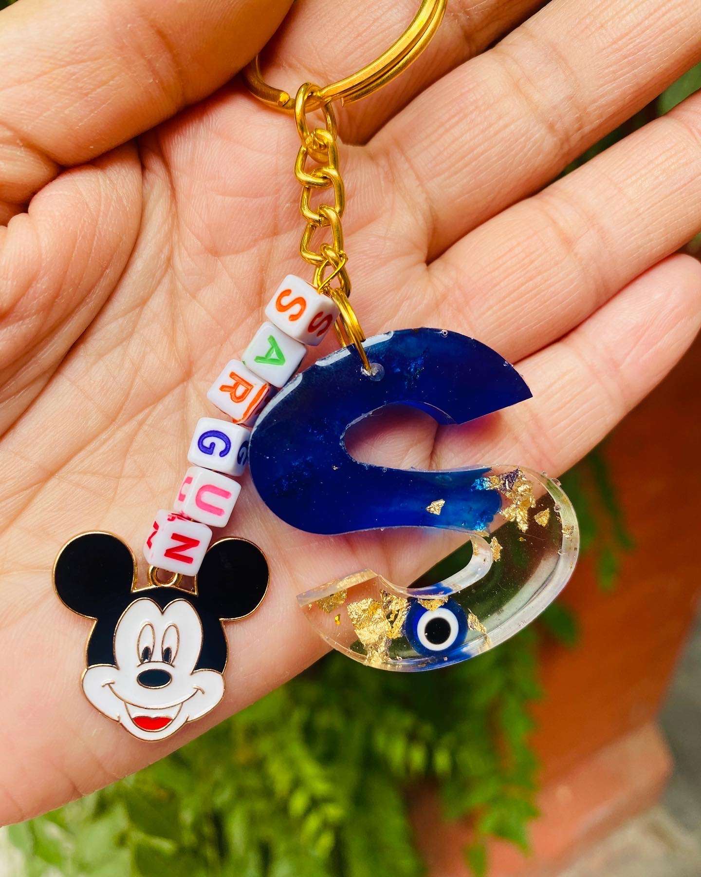 Designer Rakhi