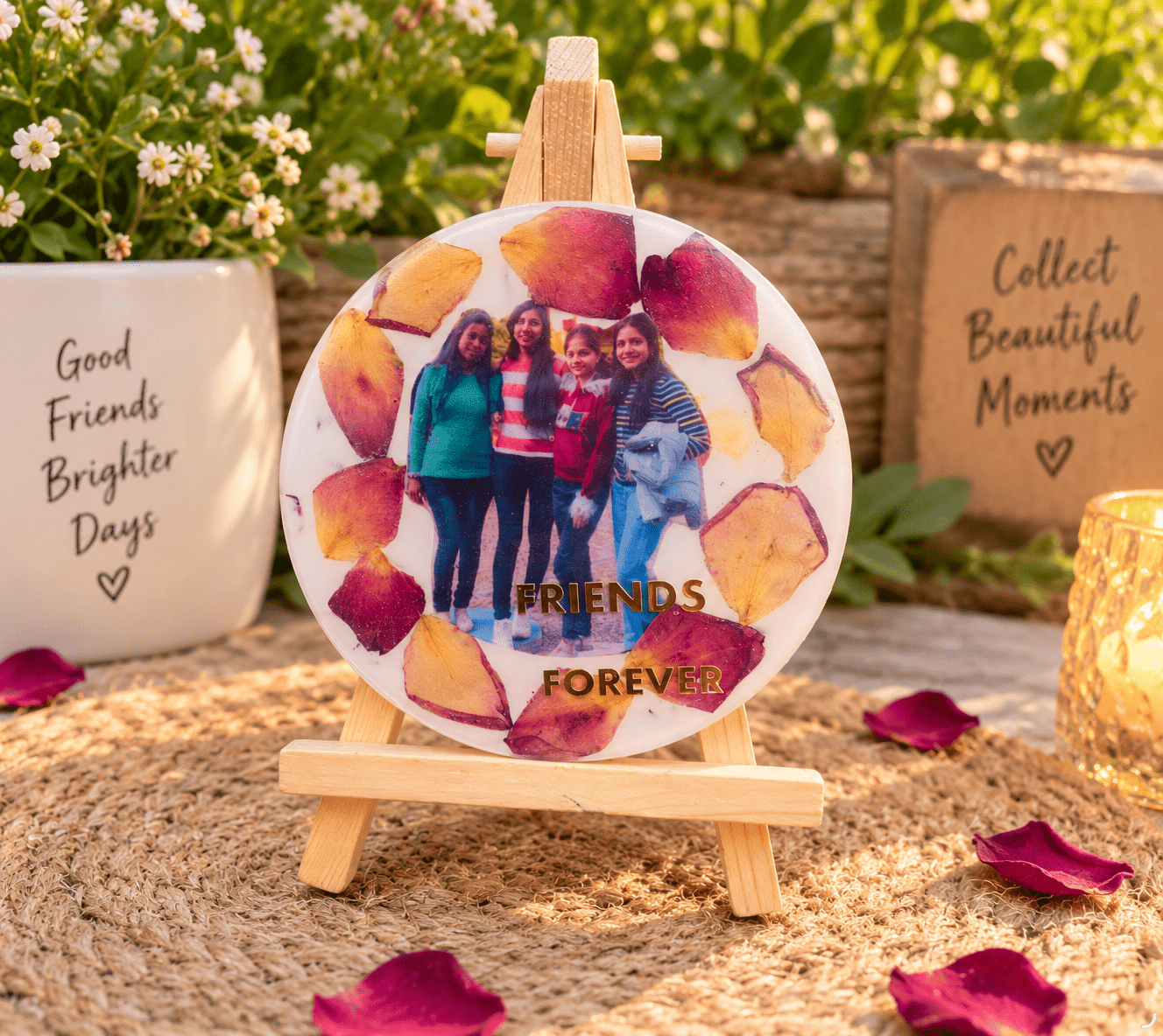 Forever in Bloom - Image 3