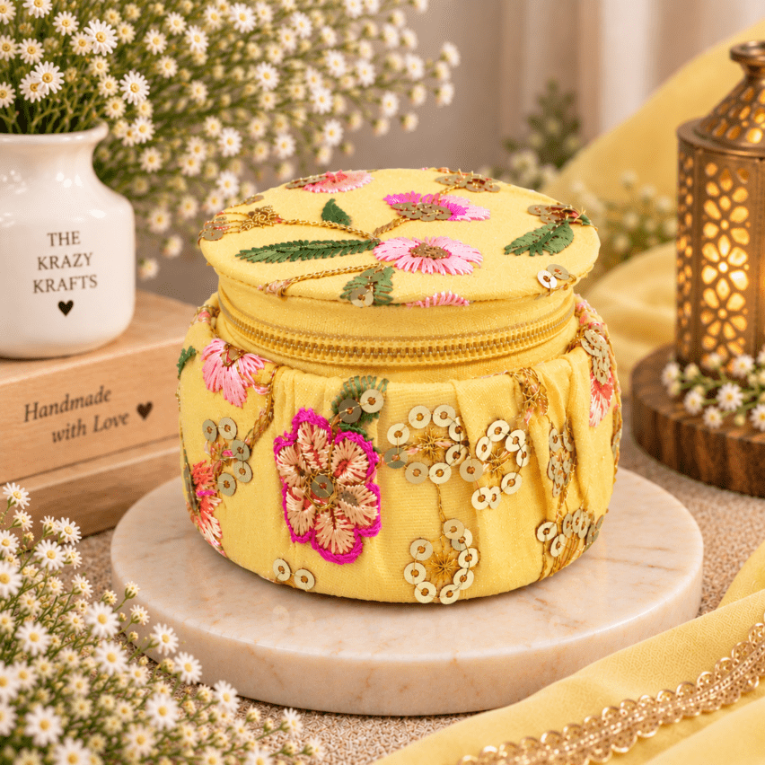 Riwaayat Bangle Box