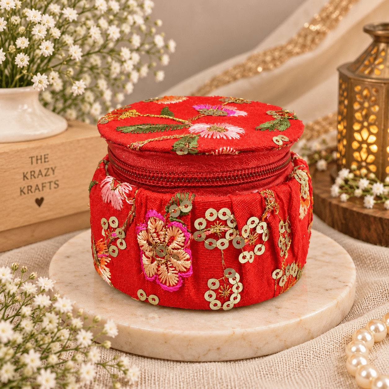 Riwaayat Bangle Box - Image 5
