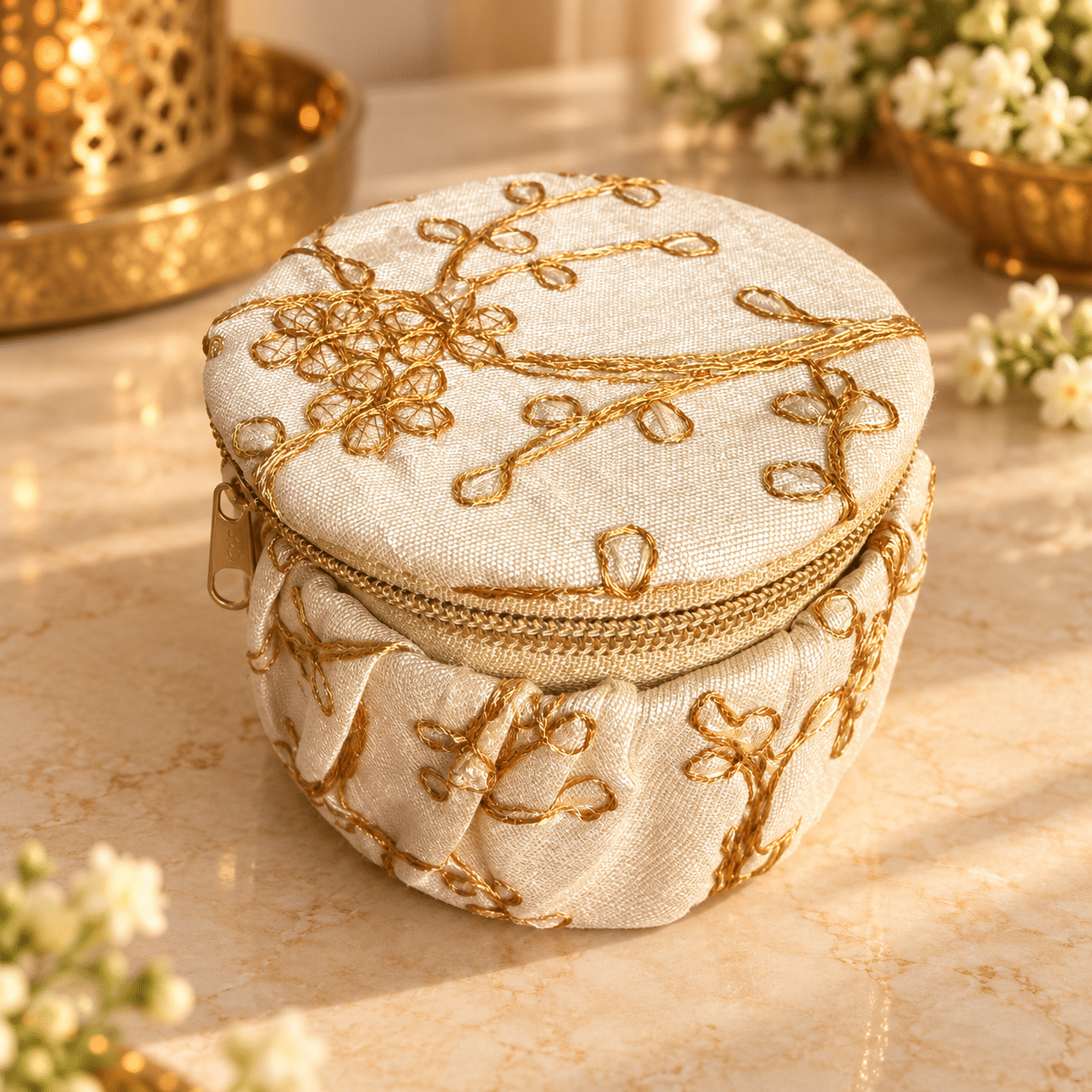 Zari Bangle Box - Image 4