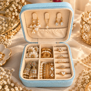 The Jewel Vault