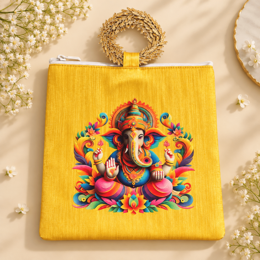 The Divine Edit Gift Bags