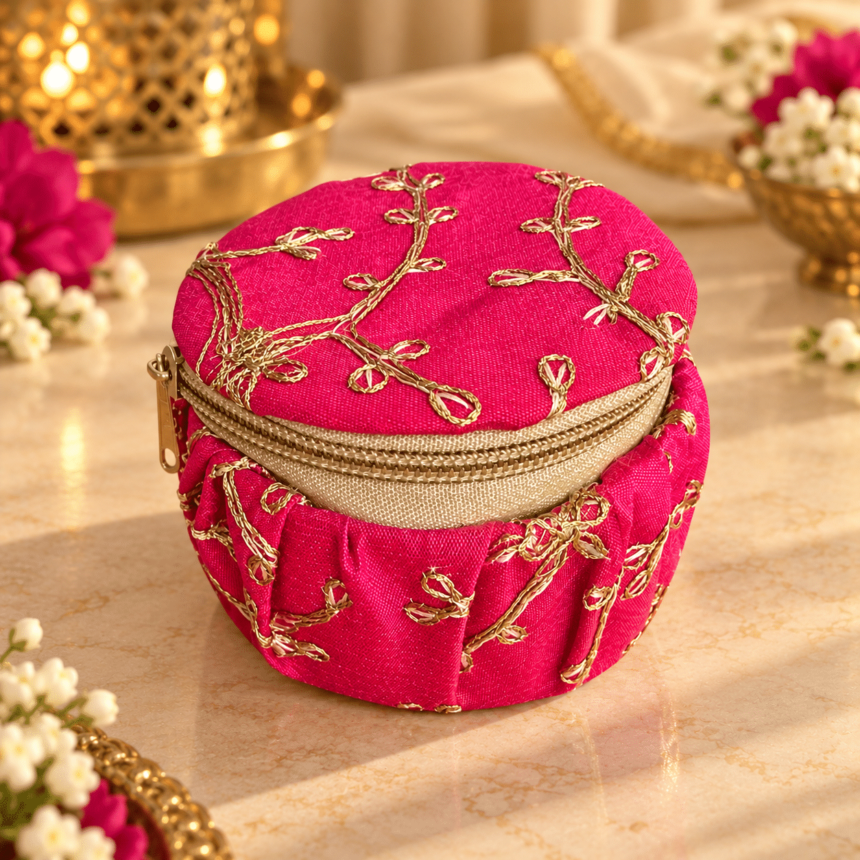 Zari Bangle Box - Image 6
