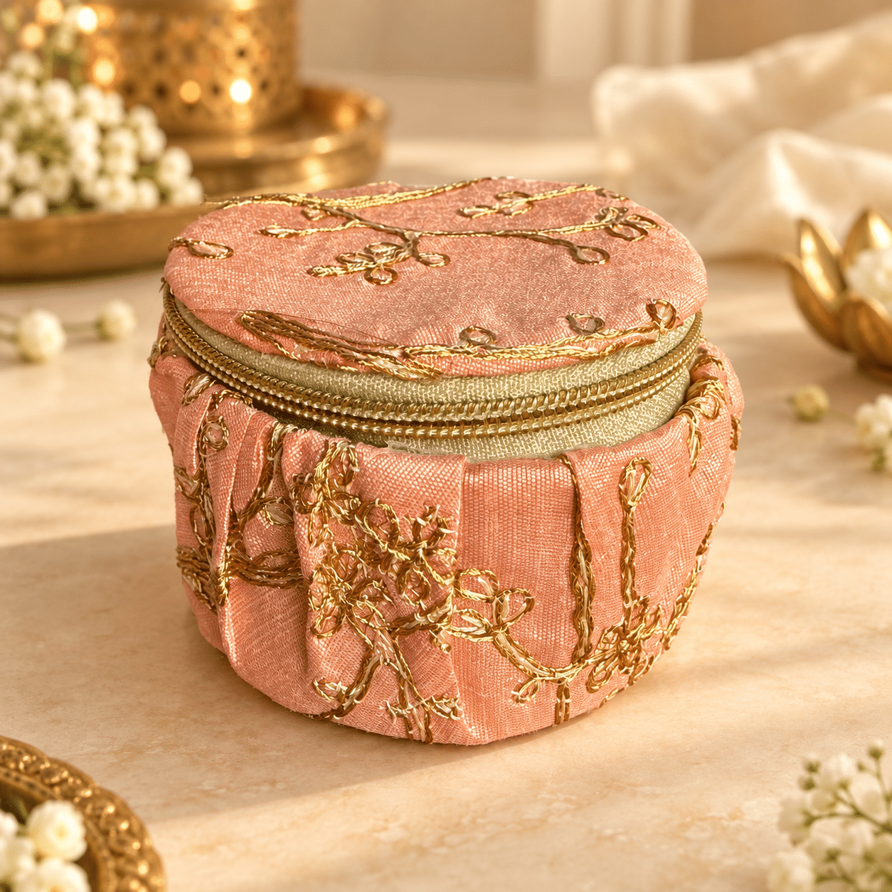 Zari Bangle Box - Image 2
