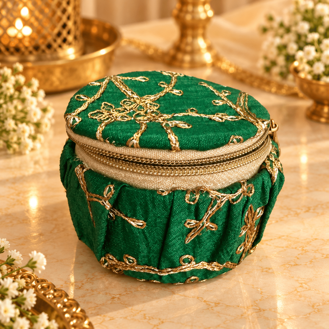 Zari Bangle Box - Image 8
