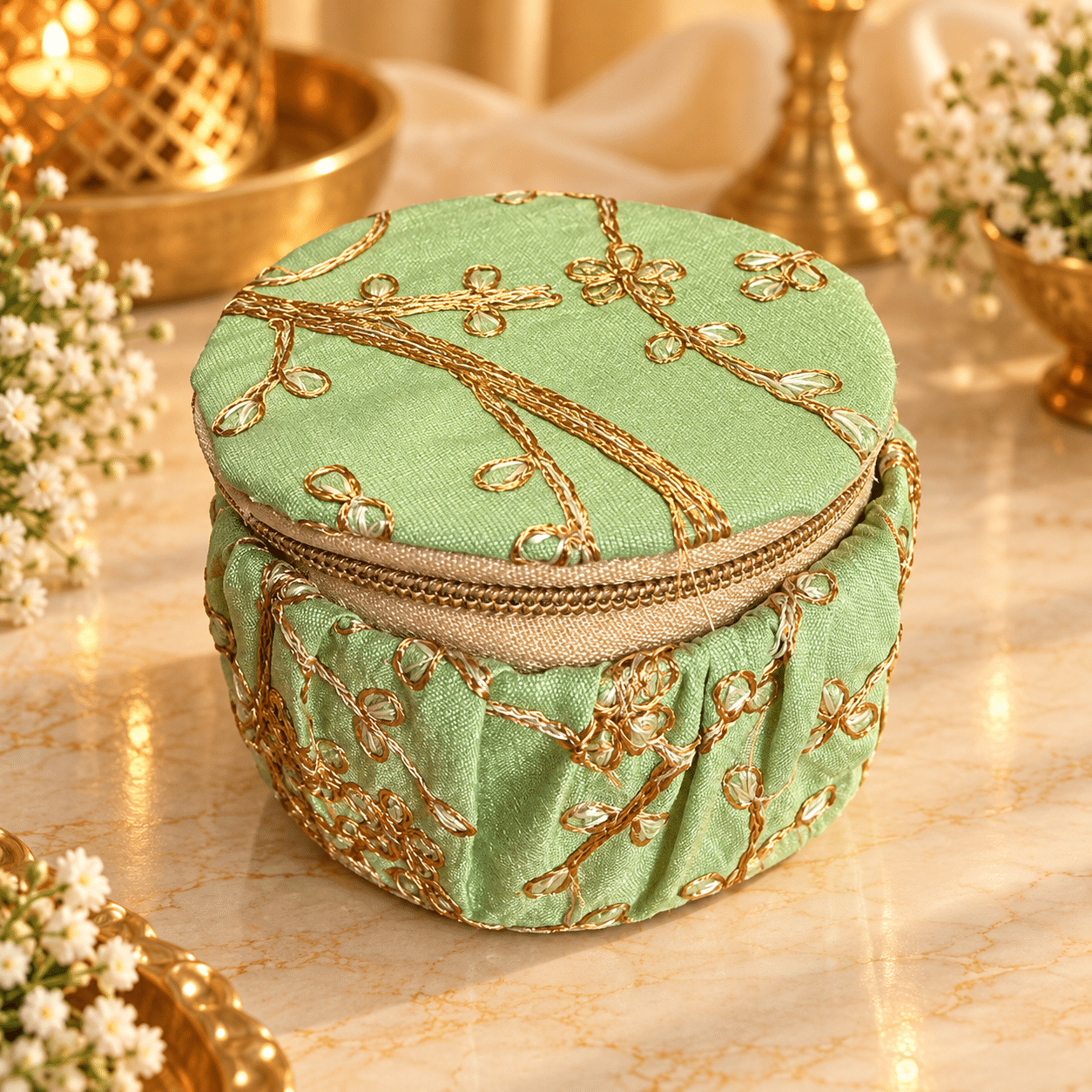 Zari Bangle Box - Image 7