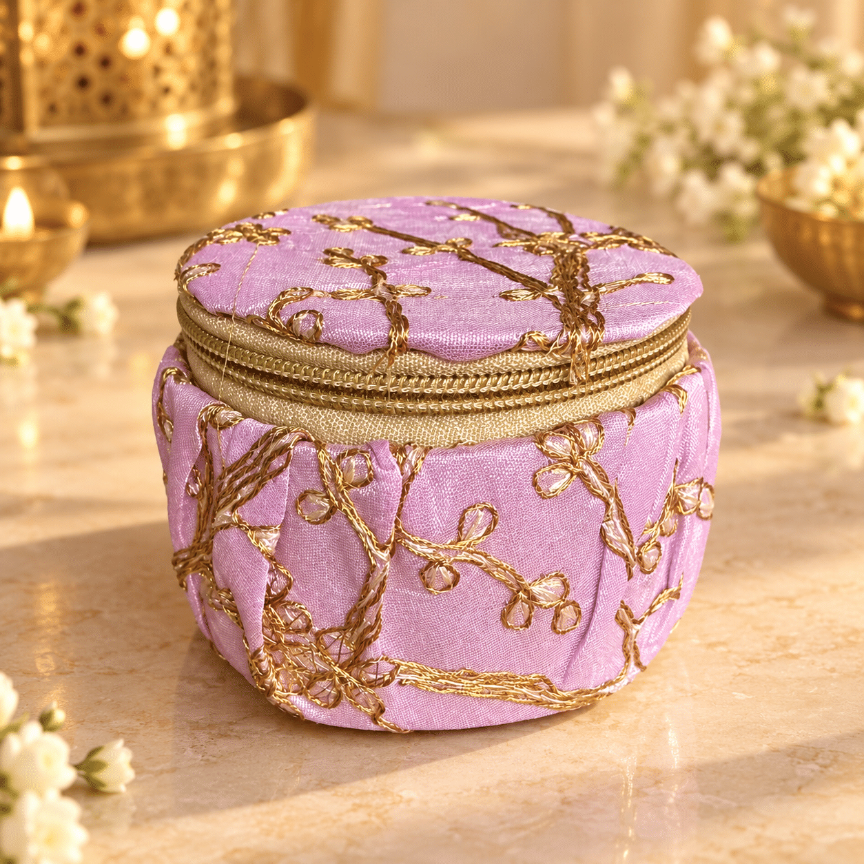 Zari Bangle Box - Image 3