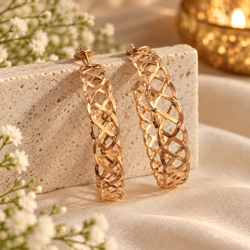 Elysian Hoops