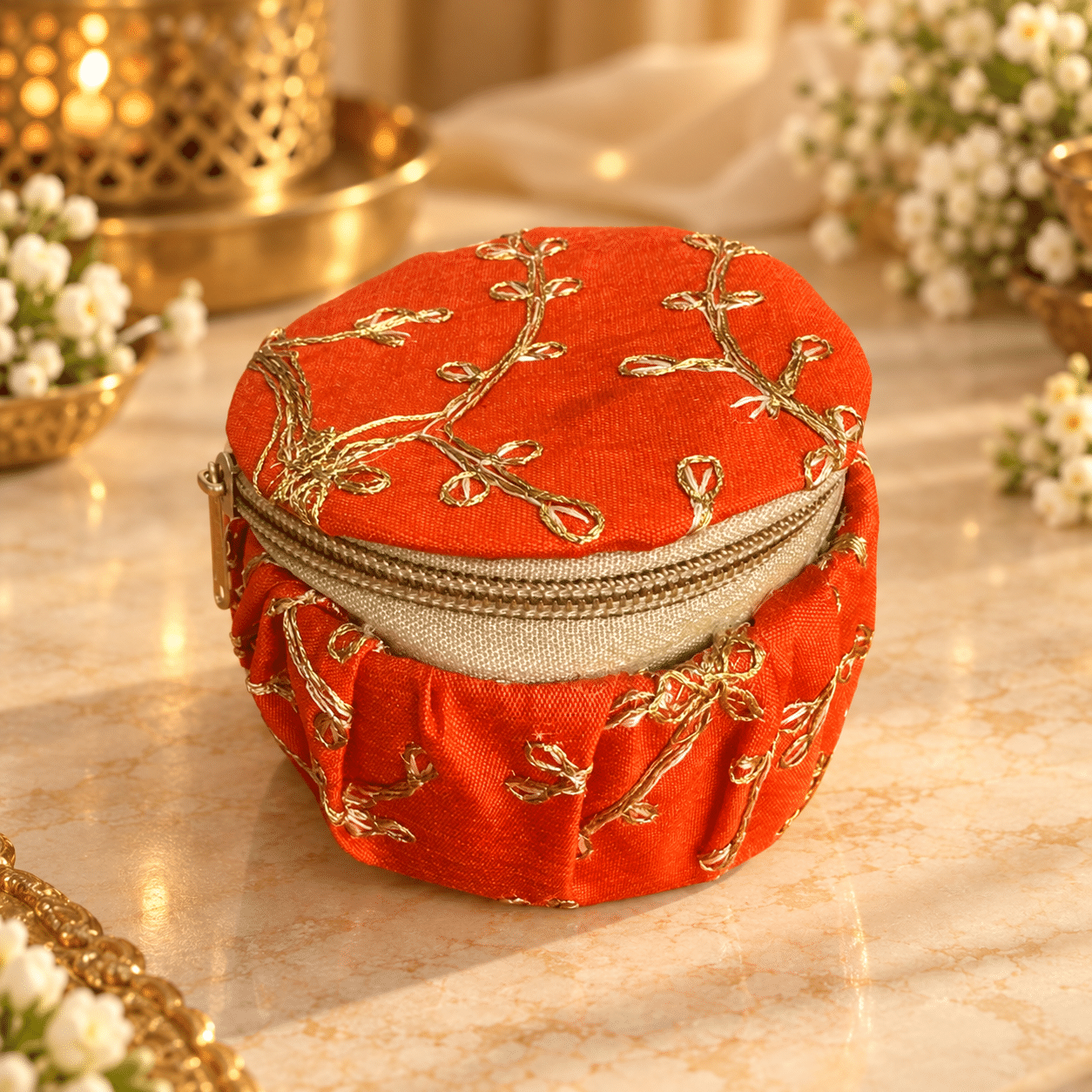 Zari Bangle Box - Image 5
